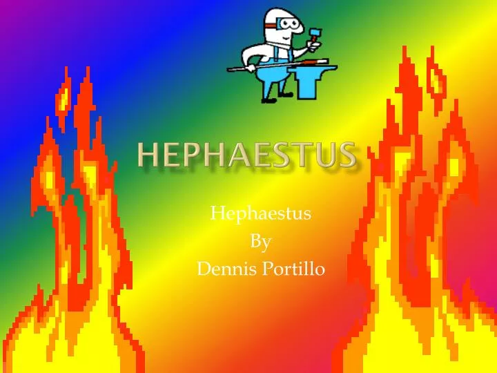 hephaestus