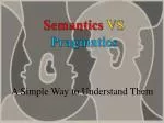 PPT - An Introduction To English Semantics And Pragmatics Patrick ...