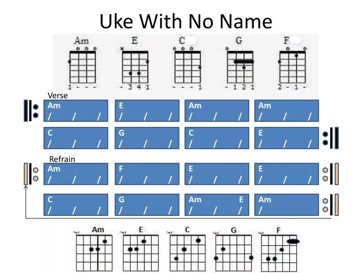 uke with no name