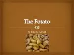 The Potato - slide 1