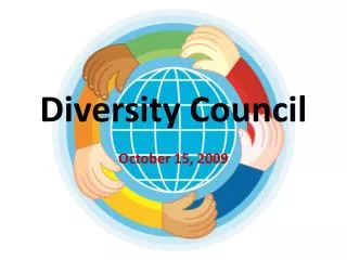 Diversity Council