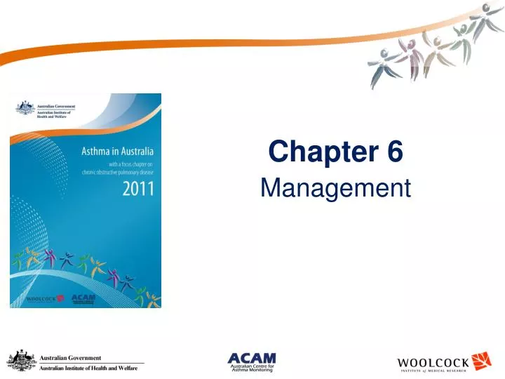 chapter 6 management