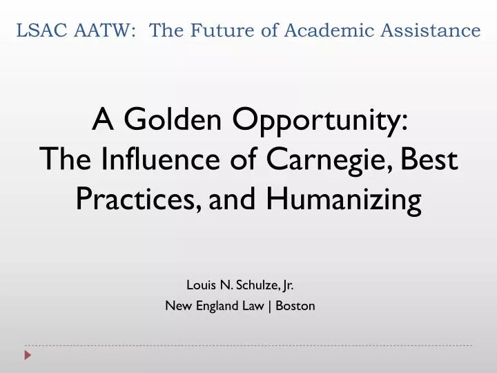 lsac aatw the future of academic assistance