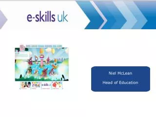 e-skills UK
