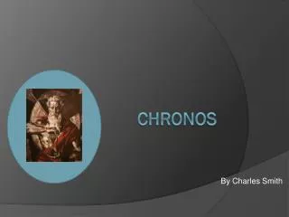 Chronos