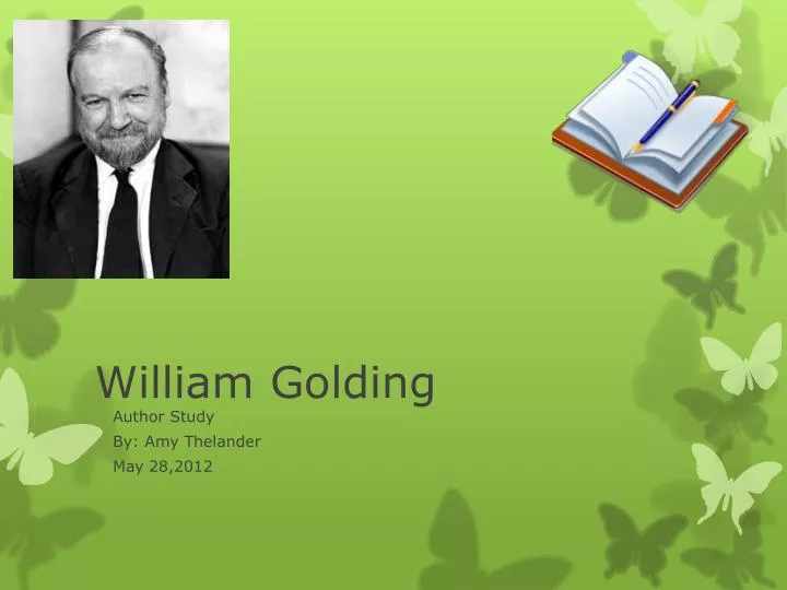 william golding