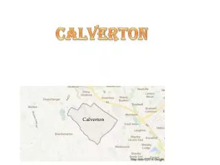 Calverton