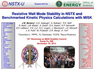 NSTX-U