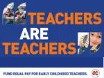 EQUAL PAY - slide 1