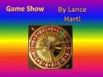Game Show