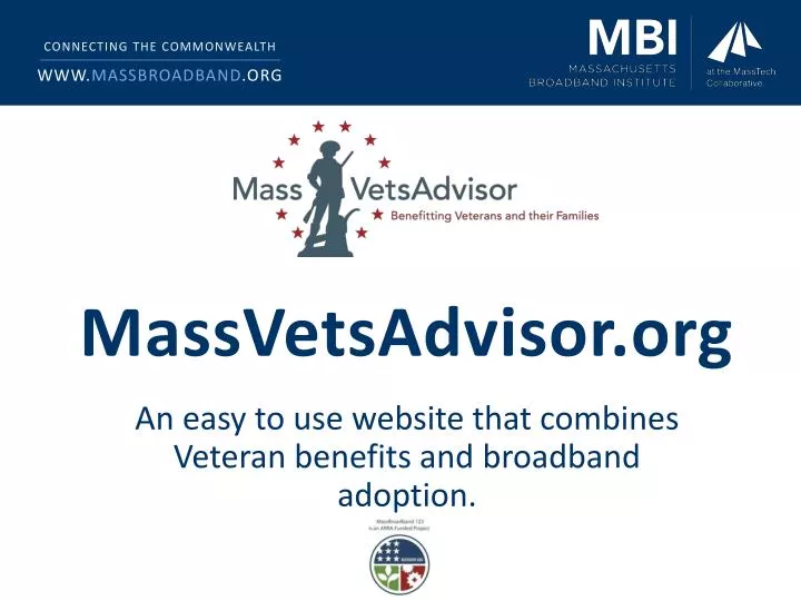 massvetsadvisor org