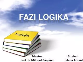 fazi logika