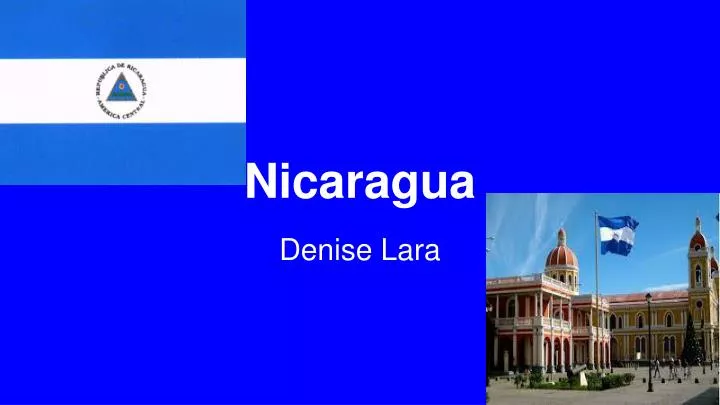 nicaragua