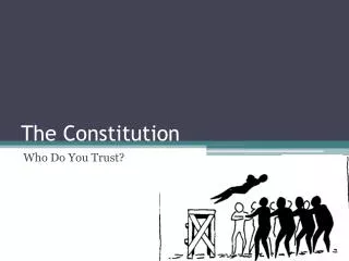 The Constitution