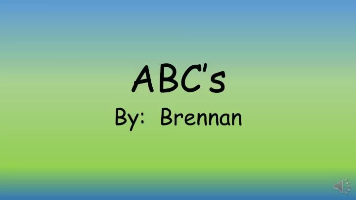 abc s