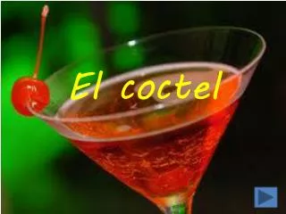 el coctel