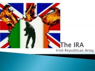 The IRA