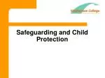 PPT - Child Protection Safeguarding- yuyell Safeguard PowerPoint ...