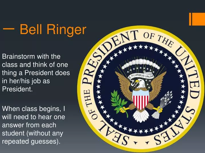 bell ringer