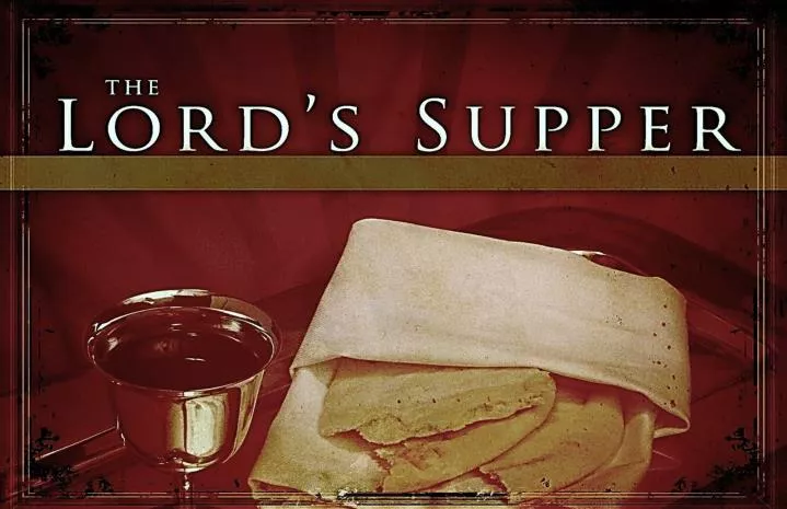 the lord s supper