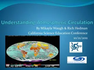 Understanding Atmospheric Circulation