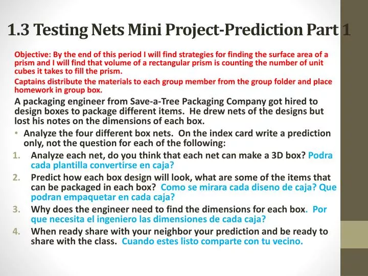 1 3 testing nets mini project prediction part 1