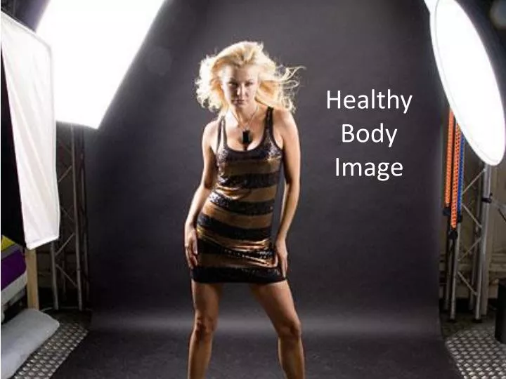 healthy body image
