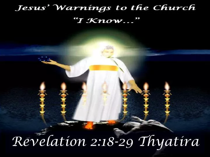 revelation 2 18 29 thyatira