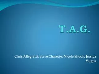 t a g