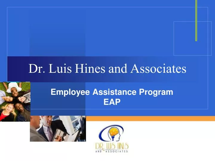 dr luis hines and associates