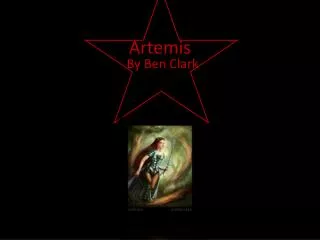 Artemis