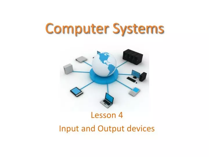 computer systems