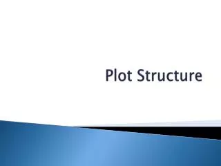plot structure