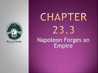 Chapter 23.3