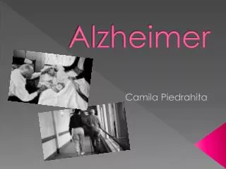 alzheimer