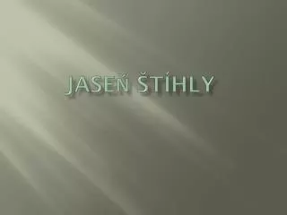 jase t hly