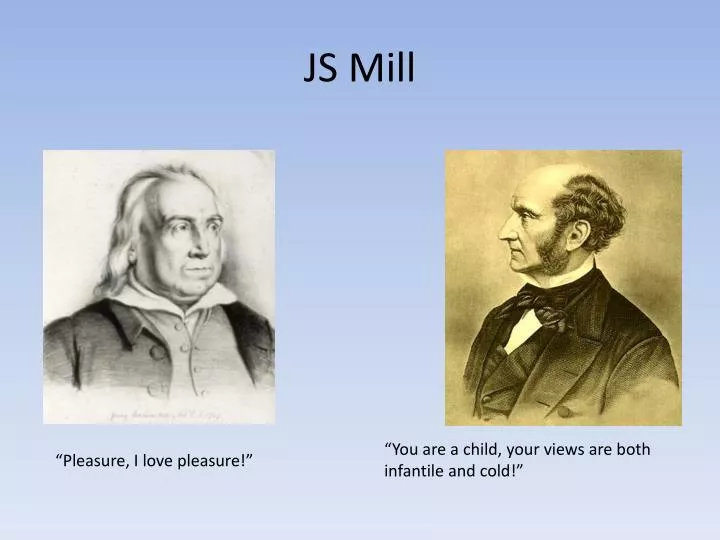 js mill