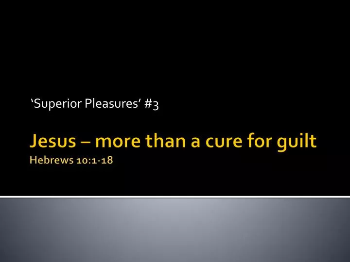 superior pleasures 3