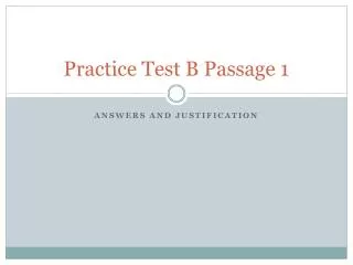 PPT - SGI Practice Test 1 PowerPoint Presentation, Free Download - ID ...