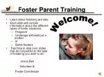 Essential Guide to Fostering Animals: Types & Responsibilities - slide 1