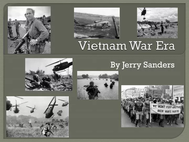 vietnam war era