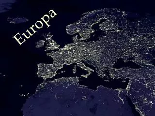 europa