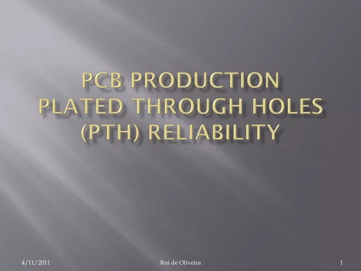 Press-Fit PCB Pins for Plated Through Holes - Mill-Max