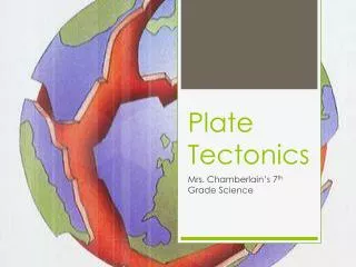 Plate Tectonics