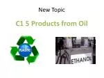 New Topic - slide 1