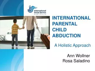 International Parental Child Abduction