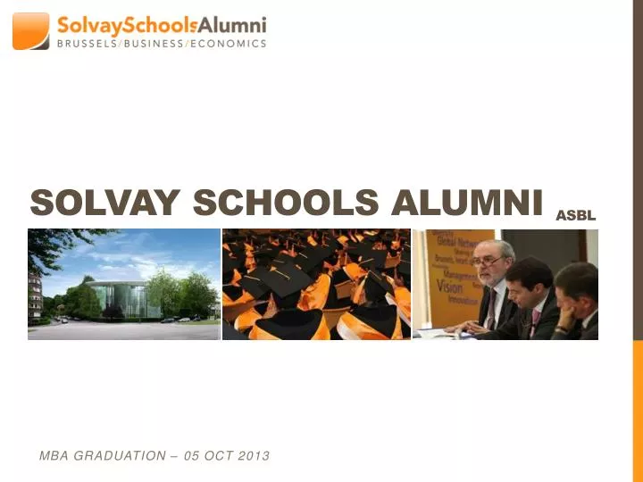 solvay schools alumni asbl