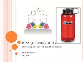 BPA ( Bisphenol A)