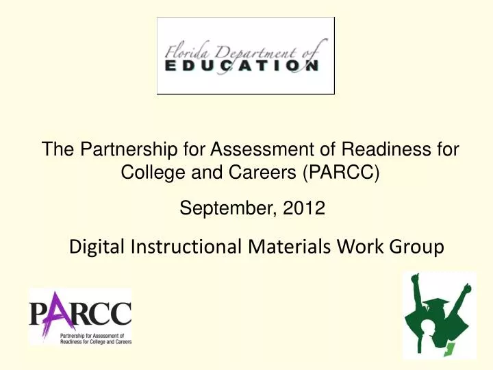 the partnership for assessment of readiness for college and careers parcc