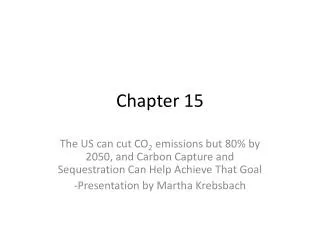 chapter 15